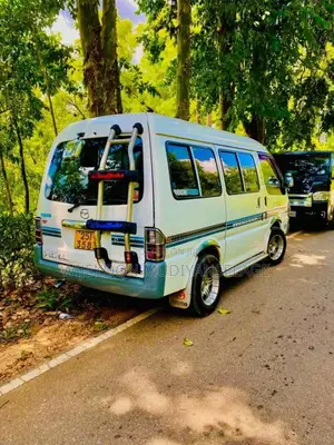 Mazda Bongo 1998 Van (Used)