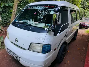 Nissan Vanette 2007 Van (Used)