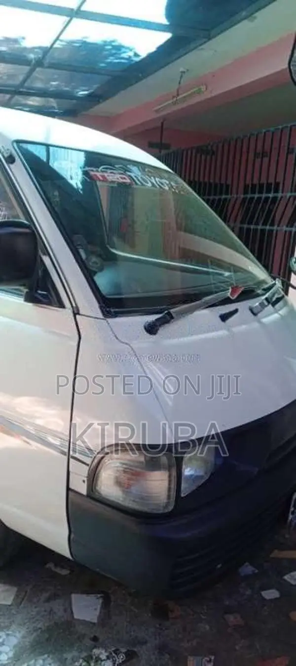 Toyota TownAce 1994 Van (Used)