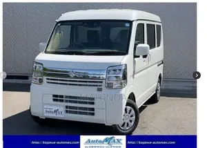 Suzuki Every 2026 Van Brand New
