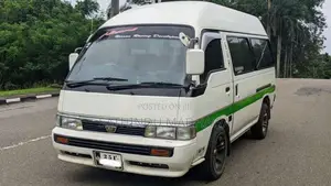 Nissan Caravan 1993 Van (Used)