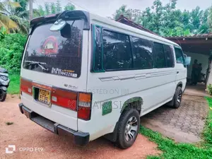 Nissan Caravan 1996 Van (Used)