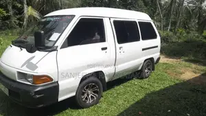 Toyota TownAce 1990 Van (Used)