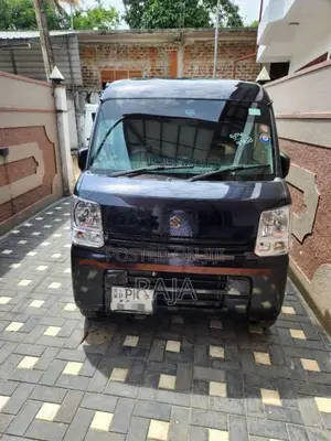 Suzuki Every 2016 Van (Used)