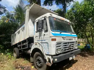 Tata 1615 2006 Lorry (Used)