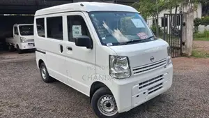 Nissan Clipper PA Limited 2024 Van Unregistered (Recondition)