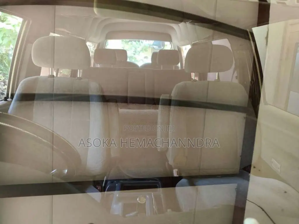 Toyota TownAce 1990 Van (Used)