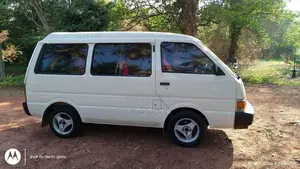 Nissan Vanette 1991 Van (Used)