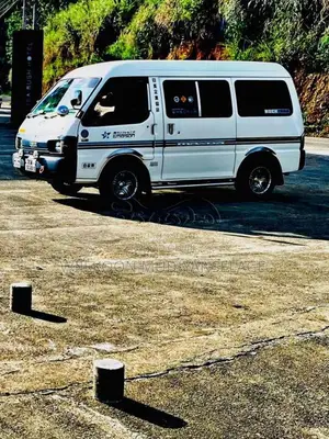Mazda Bongo 1998 Van (Used)