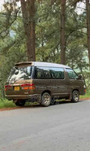 Toyota TownAce 1995 Van (Used)