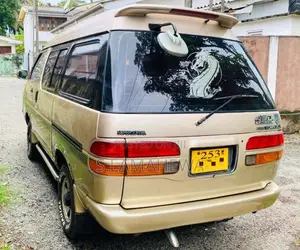 Toyota TownAce 1994 Van (Used)