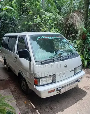 Nissan Vanette LD 20 1991 Van (Used)