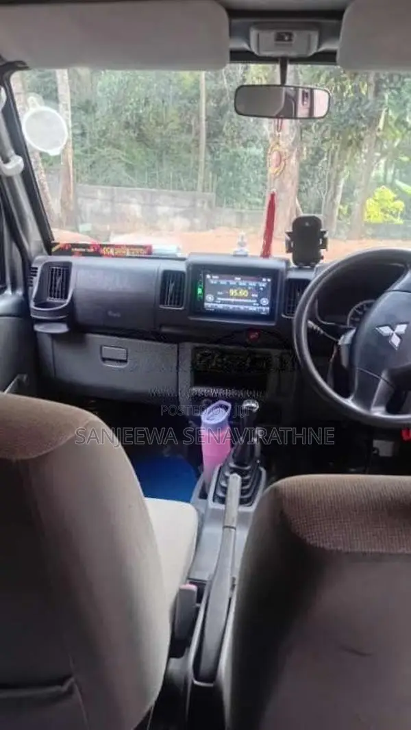 Mitsubishi MiniCab 2012 Van (Used)