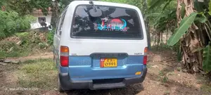 Toyota Lh30 1983 Van (Used)