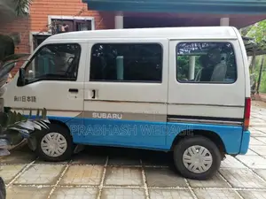 Subaru Sambar 1999 Van (Used)