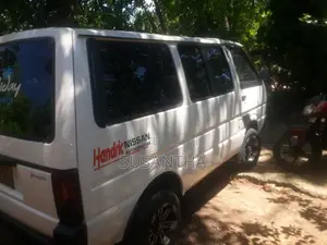 Nissan Vanette 1992 Van (Used)