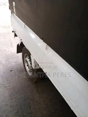 Suzuki Every 2006 Van (Used)