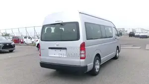 Toyota GDH 223B KDH 2022 Van (Used)