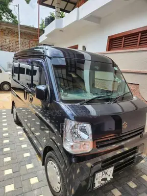 Suzuki Every 2016 Van (Used)