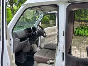 Nissan Clipper 2026 Van (Used)