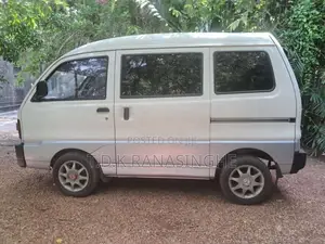 Mitsubishi MiniCab 1993 Van (Used)