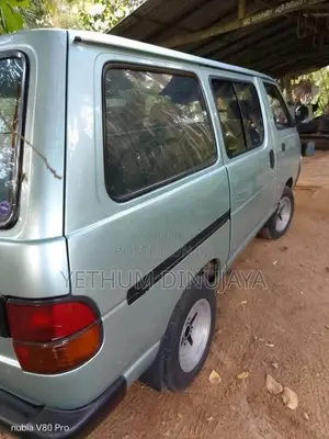 Toyota Townace 1993 Van (Used)