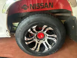 Nissan Caravan 1995 Van (Used)