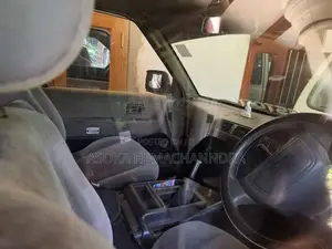 Toyota TownAce 1990 Van (Used)