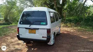 Nissan Vanette 1991 Van (Used)