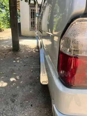 Mazda Brawny 1999 Van (Used)