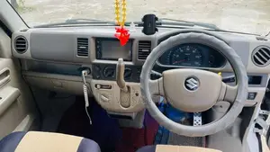 Suzuki Every 2007 Van (Used)