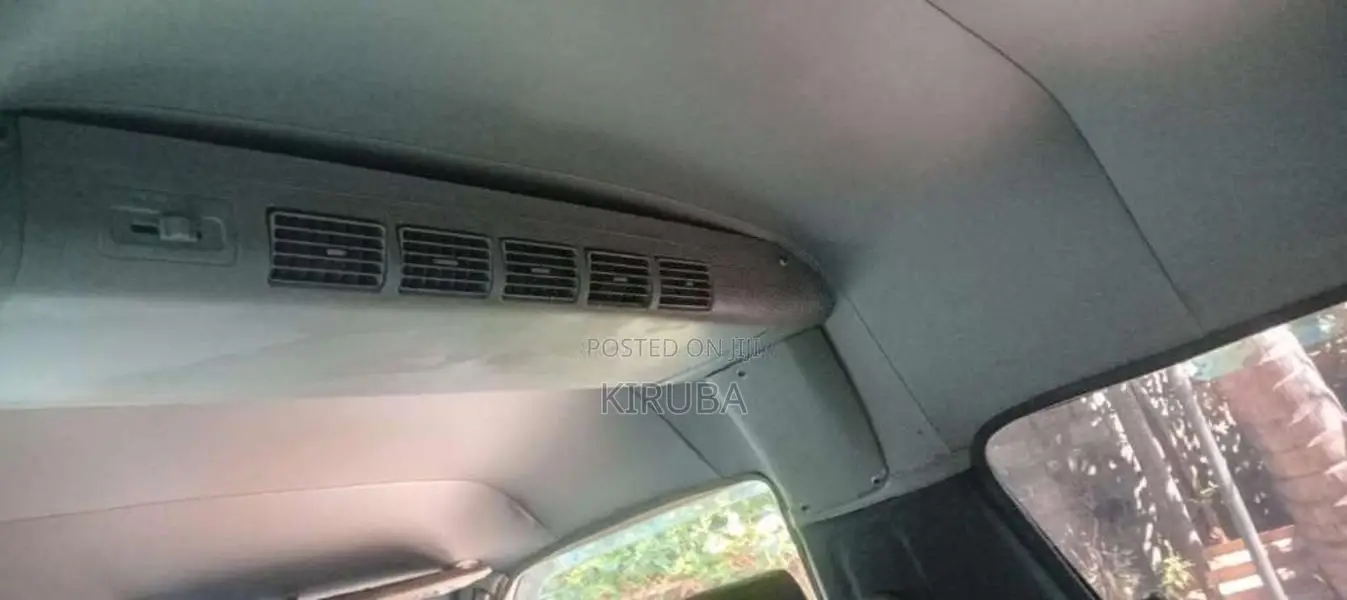 Toyota TownAce 1994 Van (Used)