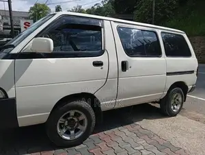 Toyota Townace Cr36 1993 Van (Used)
