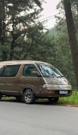 Toyota TownAce 1995 Van (Used)