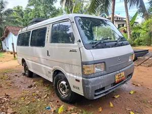 Mazda Bongo 1989 Van (Used)