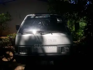 Nissan Vanette 1992 Van (Used)