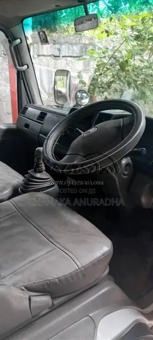 Mazda Titan 2004 Lorry (Used)