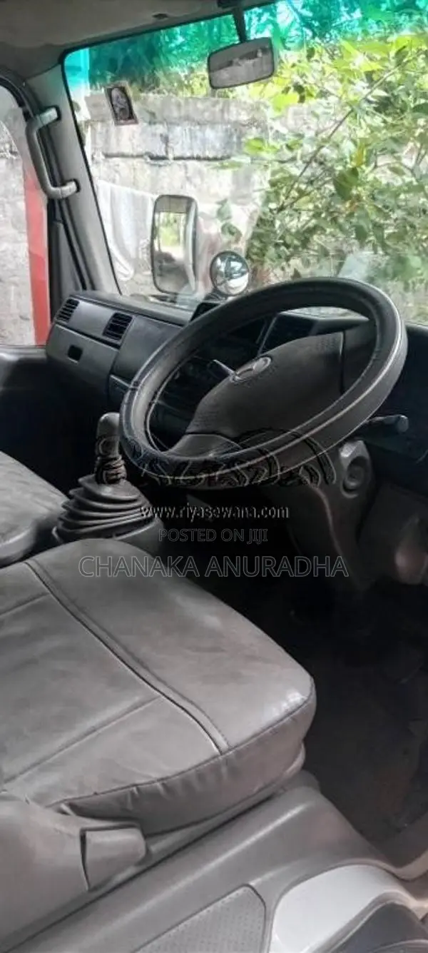Mazda Titan 2004 Lorry (Used)