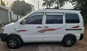 Toyota Noah KR41 1998 Van (Used)