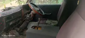 Toyota Lh30 1983 Van (Used)