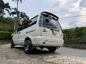 Toyota Townace 1998 Van (Used)