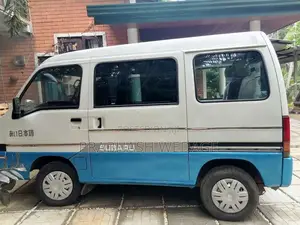 Subaru Sambar 1999 Van (Used)