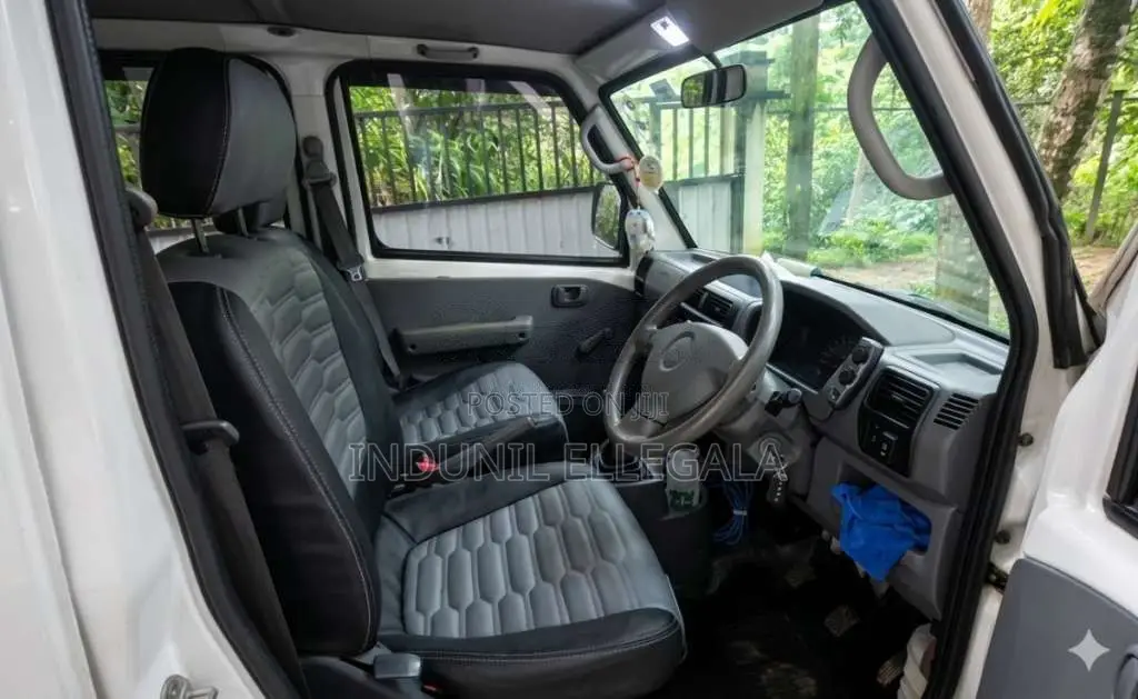 Mitsubishi MiniCab 2006 Van (Used)