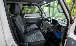 Mitsubishi MiniCab 2006 Van (Used)