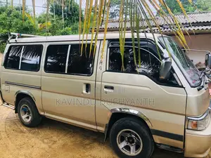 Nissan Caravan 1994 Van (Used)