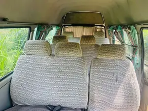 Toyota HIACE 2001 Van (Used)