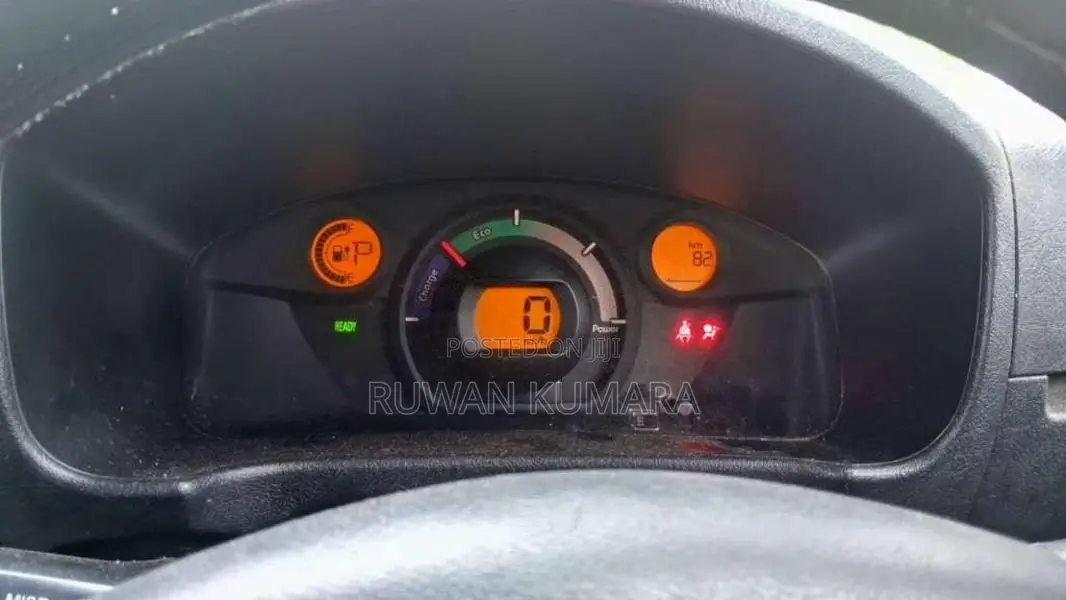 Mitsubishi MiniCab 2011 Van (Used)