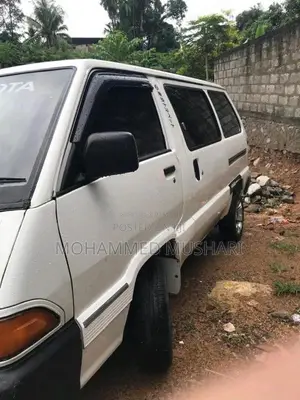 Toyota Townace 1995 Van (Used)