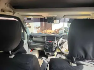 Suzuki Every 2016 Van (Used)