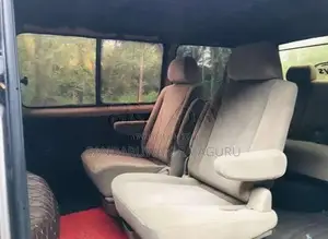 Toyota TownAce 1987 Van Unregistered (Recondition)